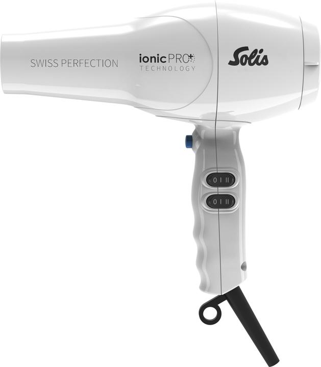 Solis Swiss Perfection 360º ionic Pro (2300 W)