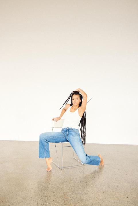 Immagine prodotto Ichi - IHTWIGGY STRAIGHT - Dames - Jeans (32)