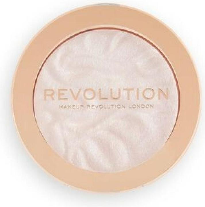 Produktbild Makeup Revolution Re-loaded (Peach Lights, Highlighter, 6.50 g)
