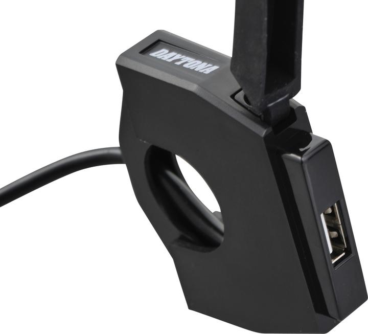 Immagine prodotto Daytona Slim USB Power Supply