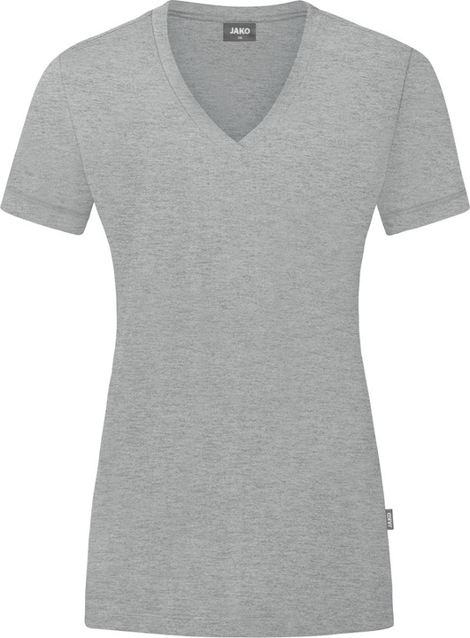Light grey mottled