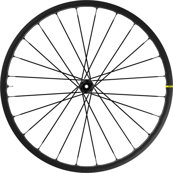 Produktbild Mavic Ksyrium Sl (Hinterrad, 28")