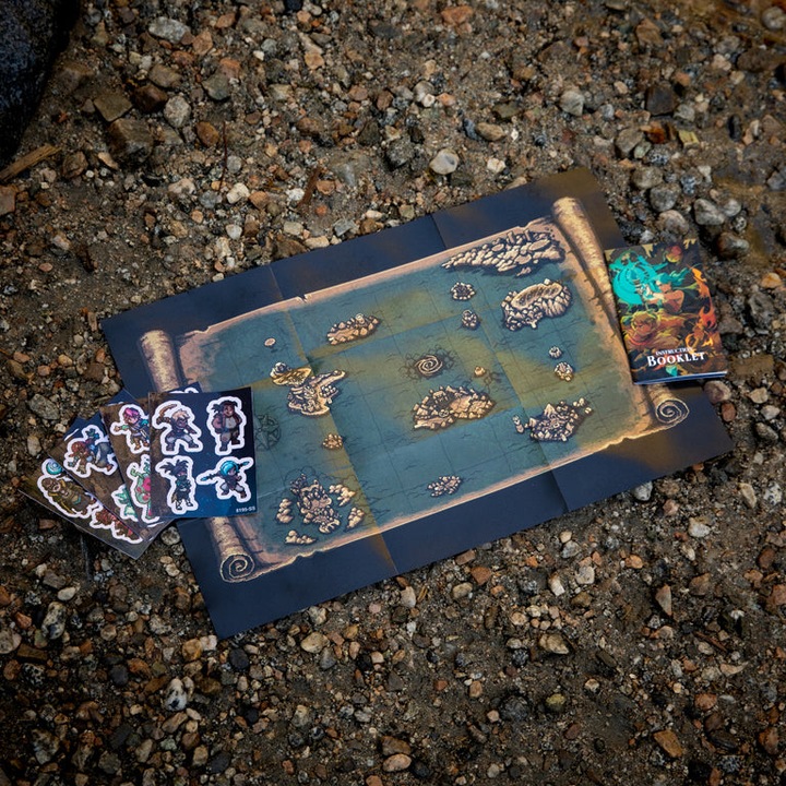 Immagine prodotto iam8bit Mare di Stelle /Switch (Switch, Switch Lite, Switch OLED, FR)