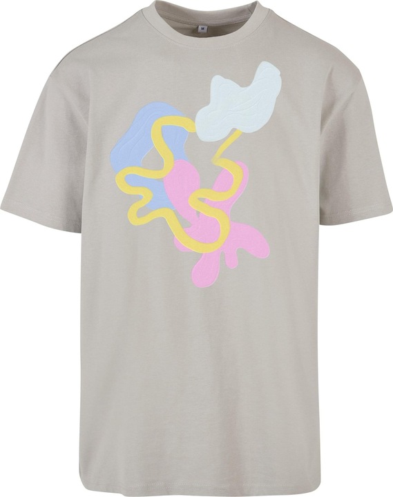 Produktbild Urban Classics Abstract Oversize Tee - 18469 (S)