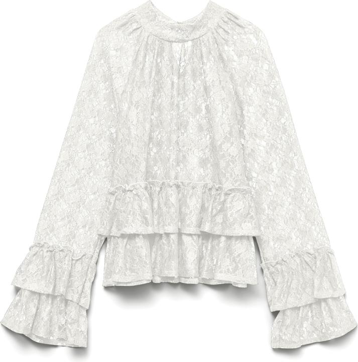 Immagine prodotto Vero Moda VMLUCIA Top Hemd (M)