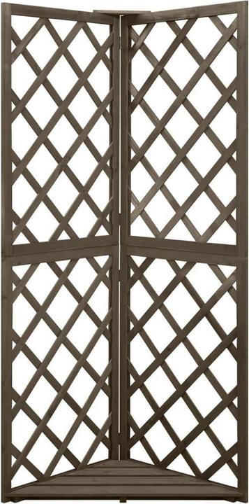 Image du produit vidaXL Dall (50 cm, 50 cm)