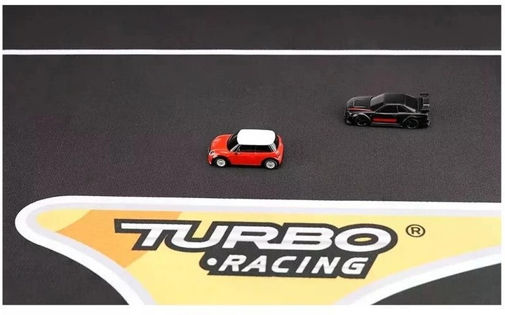 Immagine prodotto Turbo Racing Pista XXL Micro Rally 800 x 1600 mm