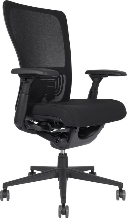 Actual product image Haworth Zody II