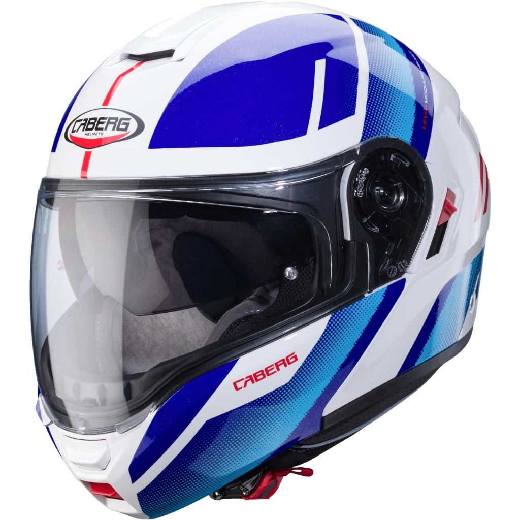 Caberg, Casco da moto, LEVO X MANTA Klapphelm (S)