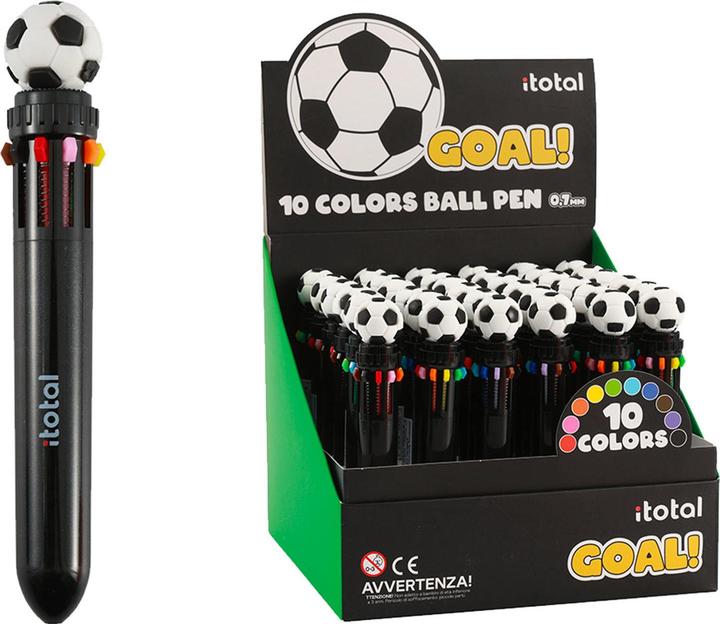 Produktbild i-Total Kugelschreiber