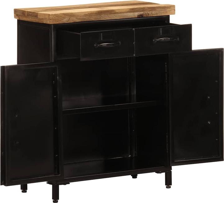 Immagine prodotto VidaXL Credenza (30 x 30 x 71 cm)