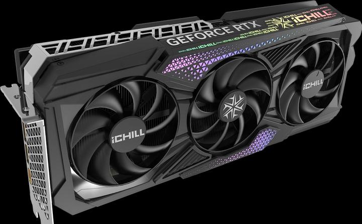 Produktbild Inno3D Geforce RTX 4090 Ichill X3 (24 GB)