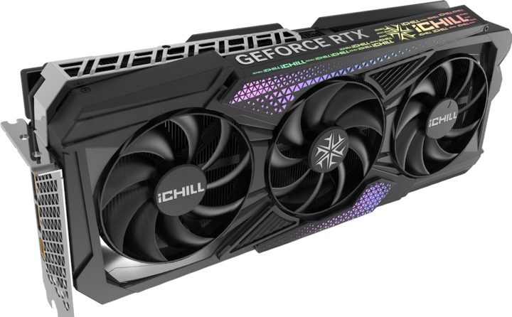 Produktbild Inno3D Geforce RTX 4090 Ichill X3 (24 GB)