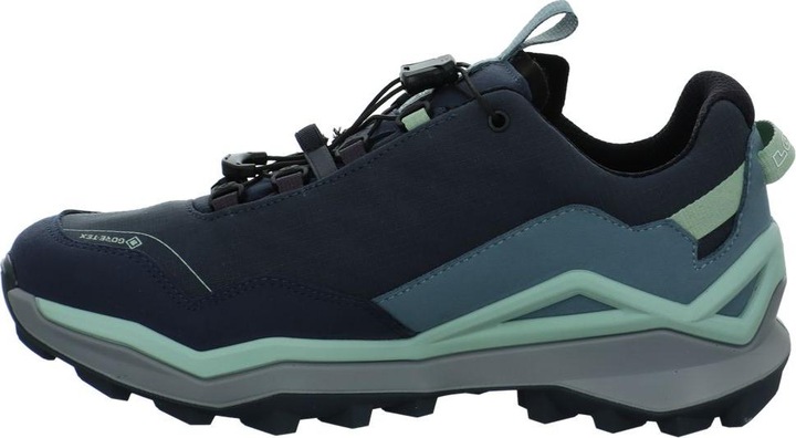 Actual product image Lowa Maddox Pro GTX LO SL (37)