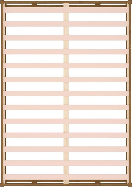 Image du produit vidaXL Nelek (120 x 200 cm)