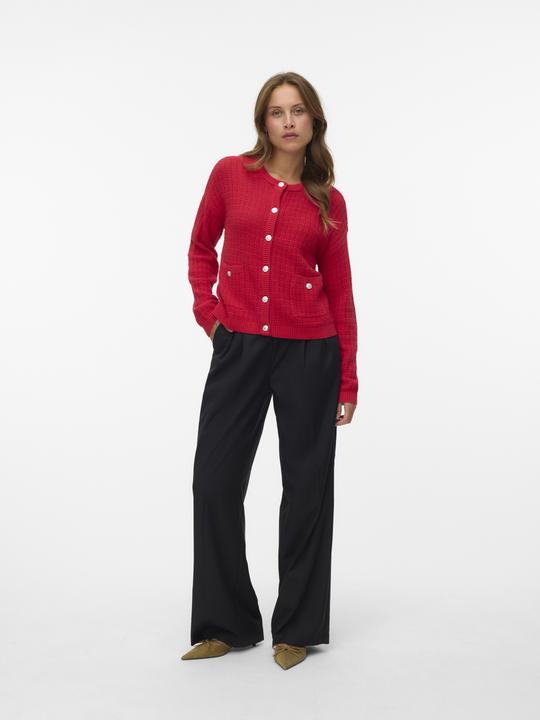 Immagine prodotto Vero Moda VMHARPER Strickjacke Strickjacke (XL)