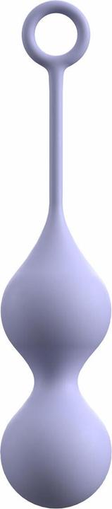 Actual product image Blush Kegel Trainer Delice Cheri Purple