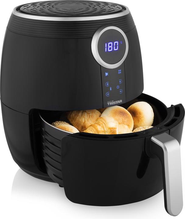 Actual product image Tristar Crispy Fryer