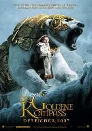 Produktbild Der goldene Kompass (DVD, 2007, Deutsch, Englisch)
