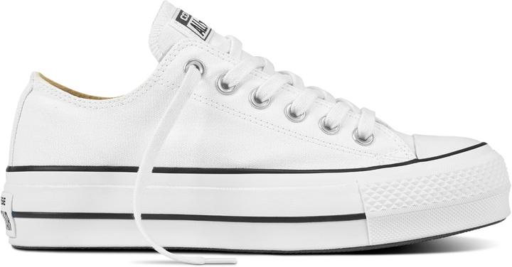 Actual product image Converse Chuck Taylor All Star Lift - 7827 (42.5)