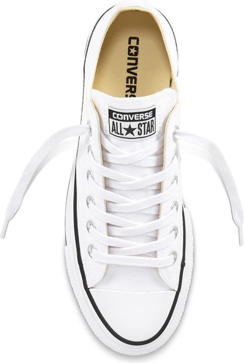 Actual product image Converse Chuck Taylor All Star Lift - 7827 (42.5)