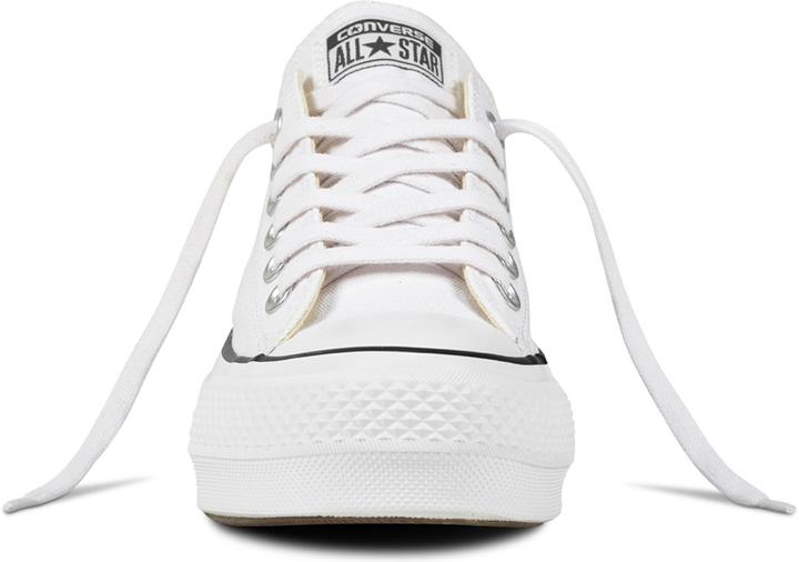 Actual product image Converse Chuck Taylor All Star Lift - 7827 (42.5)