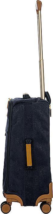 Image du produit Brics Bric's Trolley + valise Life Trolley 58117 (42 l)