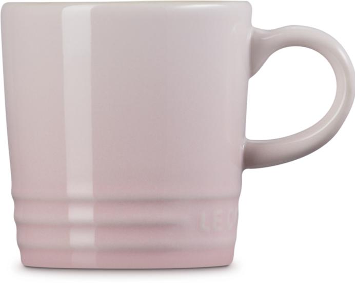 Immagine prodotto Le Creuset Cup Espresso London 100ml Shell Pink (100 ml, 1 x)