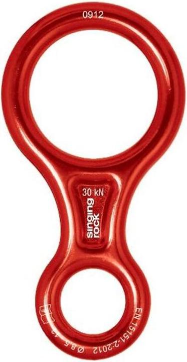 Produktbild Singing Rock Abseilachter Figure 8 L
