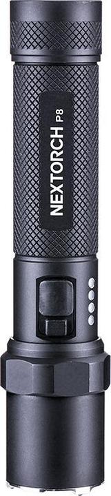 Actual product image Nex Rechargeable lamp P8 1600 lumens (1600 lm)