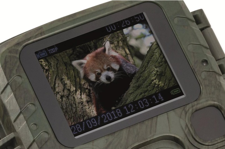 Actual product image Technaxx TX-117