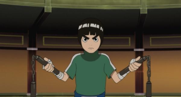 Immagine prodotto Naruto - La collezione di film (3 DVD) (DVD 3D, 2006, Giapponese, Tedesco)