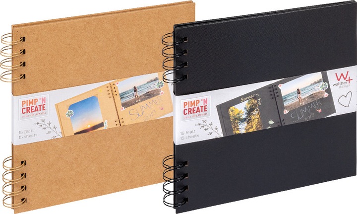 Image du produit Walther Design Pimp'n Create (190 x 190 mm)