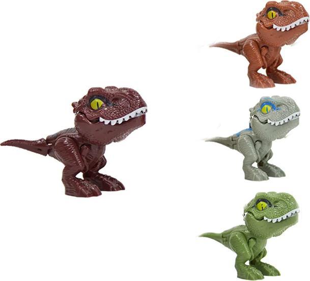 Actual product image Roost Keychain