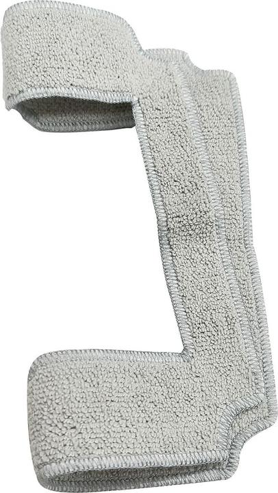 Image du produit Roboparts Mikrofaser-Wischtücher für Ecovacs Winbot Mini (8St.)