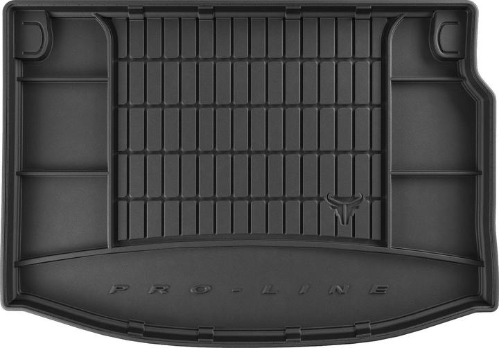 Actual product image Frogum Renault Megane - Boot Liner