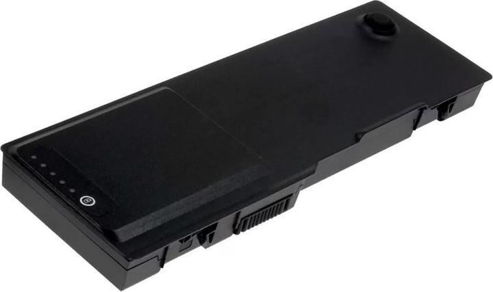 Actual product image AccuCell Battery Dell Inspiron 6400 Series (5200 mAh)