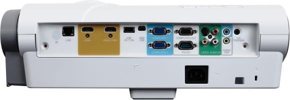 Produktbild Viewsonic LS620X (XGA, 3200 lm, 0.61:1)