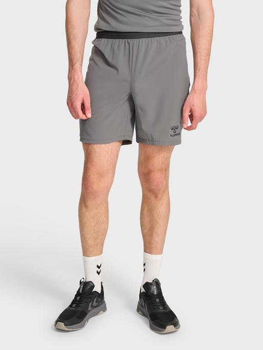 Produktbild hummel hmlPRO TRAINING SHORTS (L)