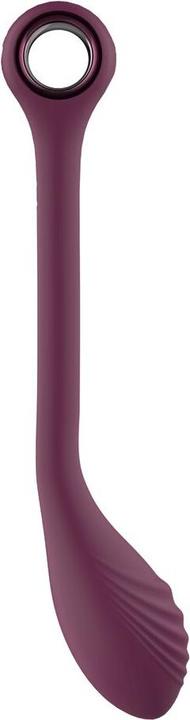 Produktbild Dream Toys Glam - Bendable G-Spot Vibe