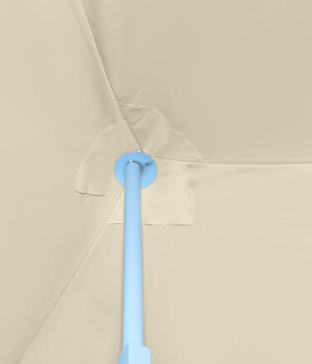 Image du produit vidaXL Partyzelt (870 cm, 291 cm)