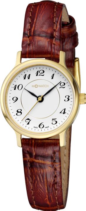 Produktbild M Watch Mondaine Smart Casual 25 (Analoguhr, Swiss Made, 25 mm)