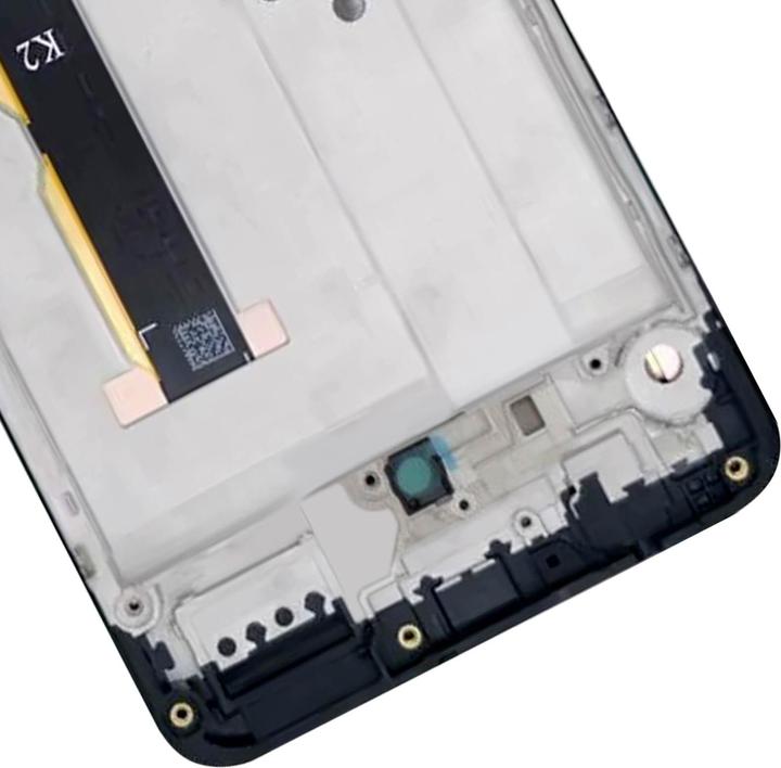 Produktbild Relife Ersatzteil Bildschirm + Touchscreen (Inkl. Gehäuse) (Display, Motorola Moto G84)