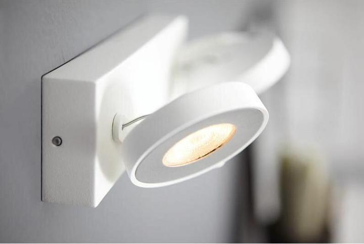 Produktbild Philips Warm Glow Clockwork (1000 lm)