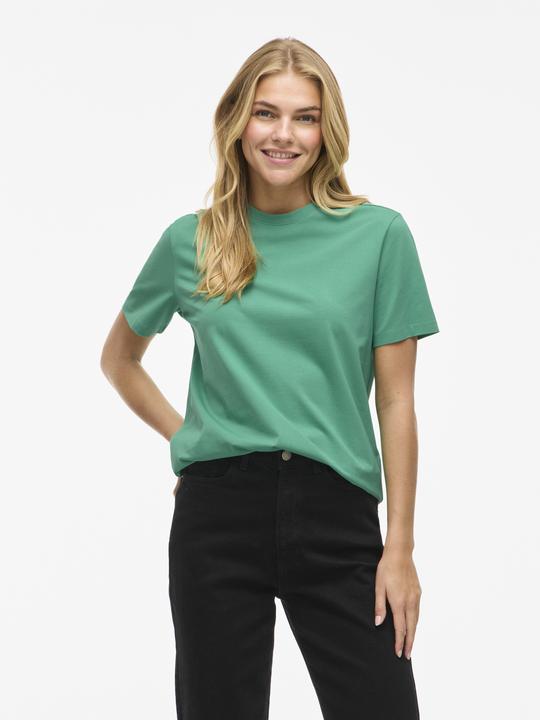 Produktbild Vila VINORA Rundhals T-Shirt (S)