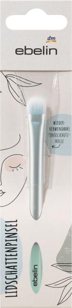 Actual product image dm ebelin Lidschattenpinsel (Foundation)
