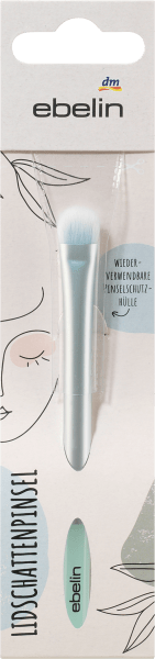 Produktbild dm ebelin Lidschattenpinsel (Foundation)
