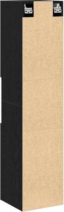 Actual product image vidaXL Badezimmerschrank