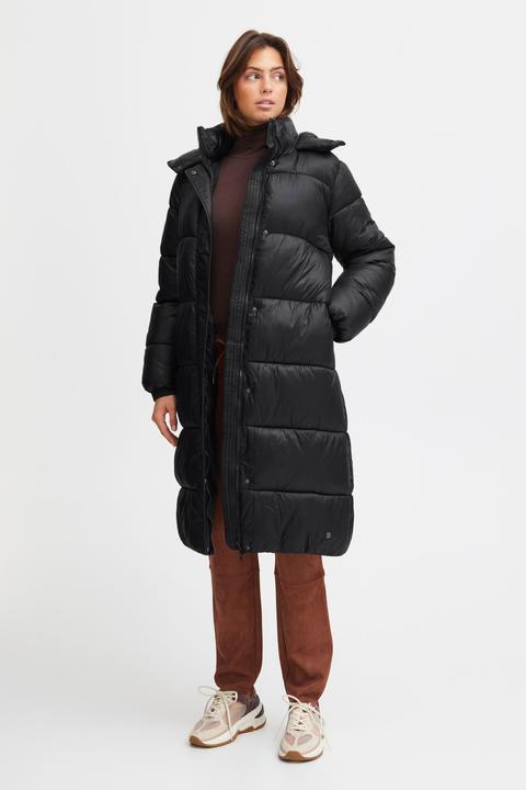Actual product image Oxmo BY - OXAbby - Jacket Otw - 21800207-ME (42)