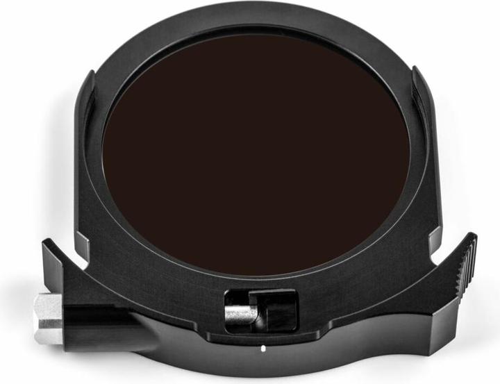Productafbeelding Nisi ATHENA Full Spectrum FS ND 1.8 (6 Stop) Drop-In Filter for ATHENA Lenses (ND / grijsfilter)
